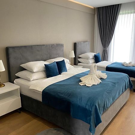Hotel Gold Jet Bihac Luaran gambar