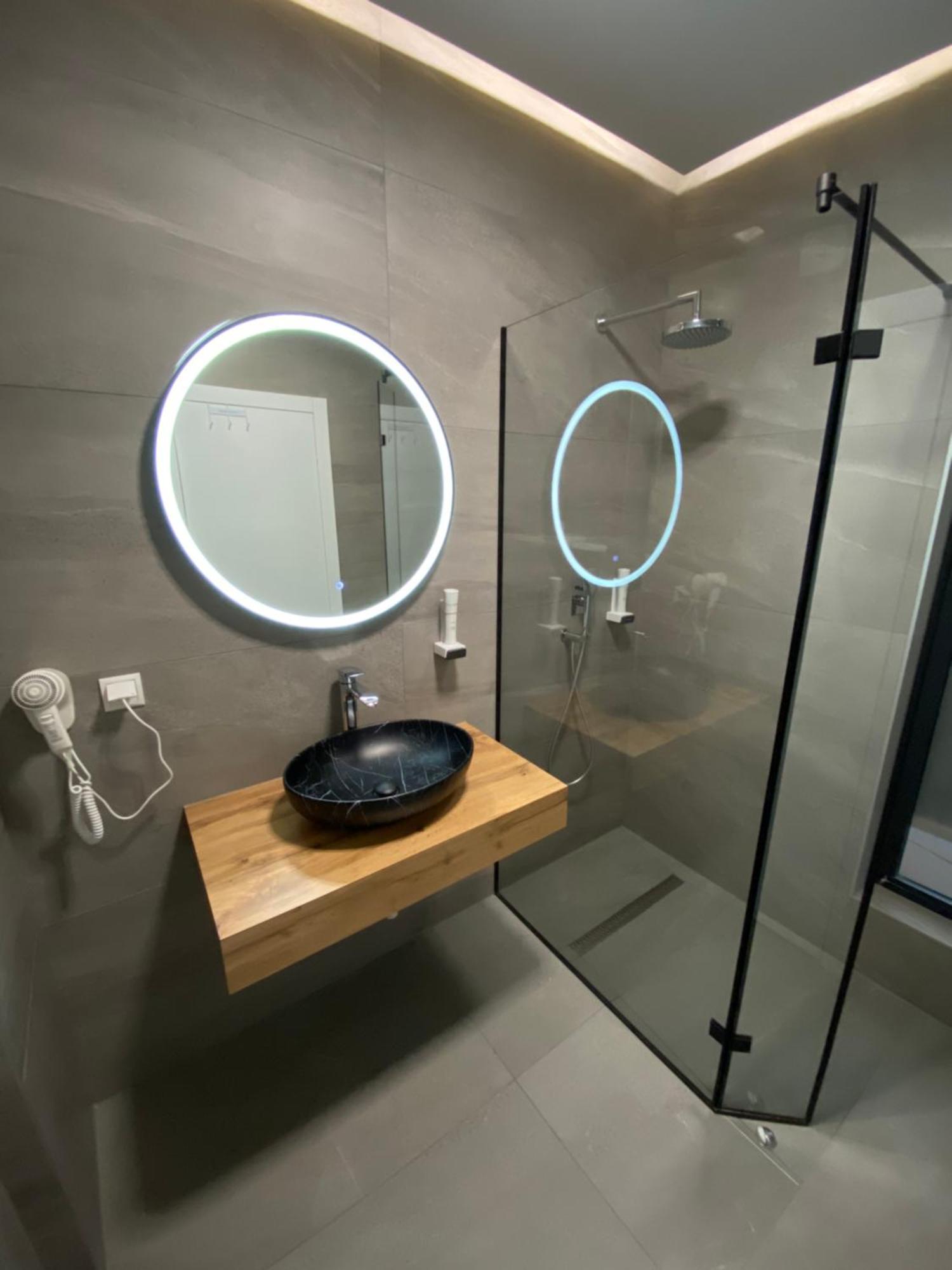 Hotel Gold Jet Bihac Luaran gambar