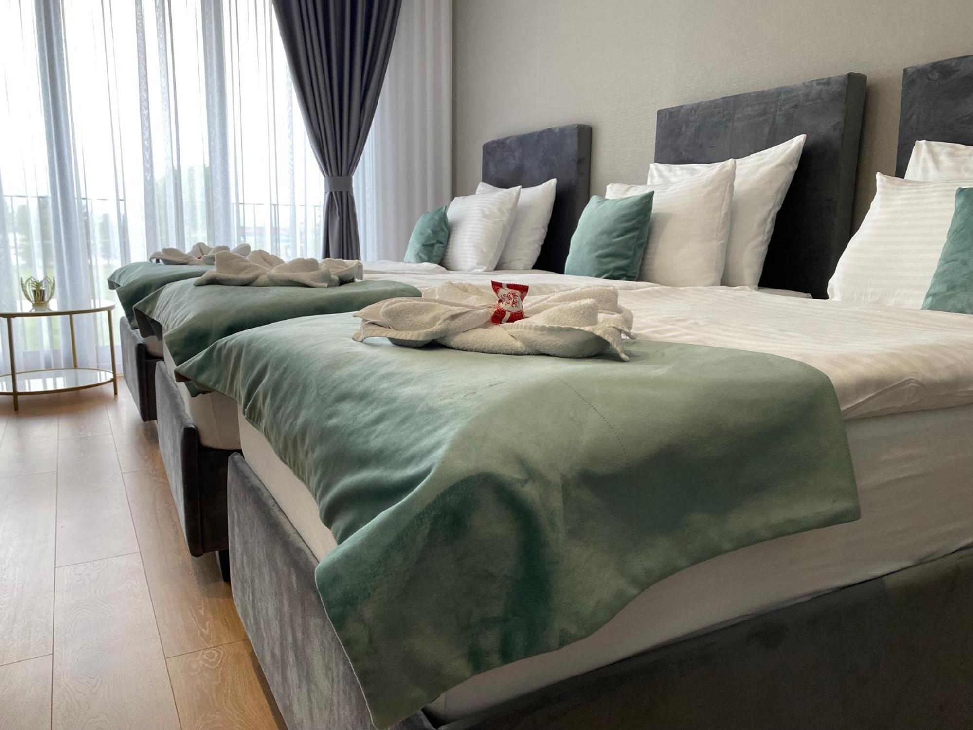 Hotel Gold Jet Bihac Luaran gambar